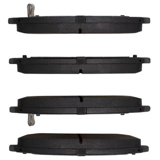 DFC 14-26 Mazda Cx-30 Front 4000 Hybridynamic Brake Pads