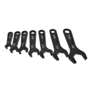 Russell Single Ended Wrench Kit -4 Through -20
