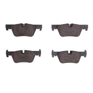 R1 12-21 BMW 220I (Mexico) Rear Track/Street Brake Pads