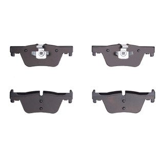 R1 12-21 BMW 220I (Mexico) Rear Track/Street Brake Pads