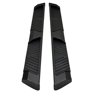 Westin 21-25 Ford Bronco 4dr (Excl. Bronco Sport) AT6 Running Boards - Black