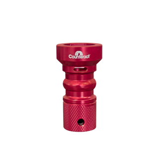 Counteract 12mm Wheel Pro Stud/Hub Tool - Clip in