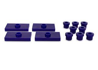 SuperPro Suspension Bushing Kit