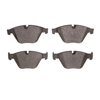 R1 11-19 BMW 535I Xdrive Front Track/Street Brake Pads