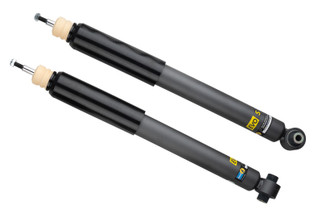 Bilstein 20-24 Tesla Y 4WD EVO Series Front & Rear Suspension Kit