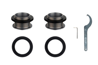Bilstein 20-24 Tesla Y 4WD EVO Series Front & Rear Suspension Kit