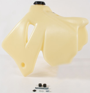 Fuel Tank Natural 3.7 Gal