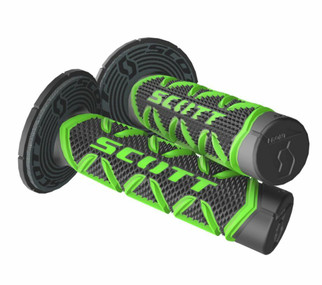 Green/Black