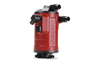 PERRIN BRZ/FR-S/GR86/86 Air Oil Separator - Red