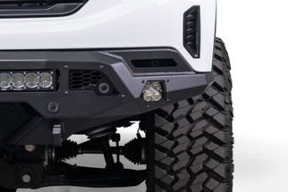 Addictive Desert Designs 22-25 GMC Sierra 1500 Stealth Fighter Front Bumper