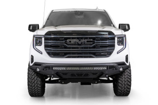 Addictive Desert Designs 22-25 GMC Sierra 1500 Stealth Fighter Front Bumper