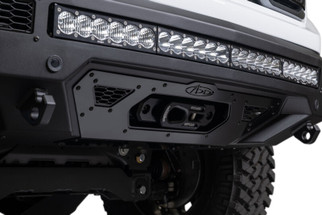Addictive Desert Designs 22-25 GMC Sierra 1500 Stealth Fighter Front Bumper