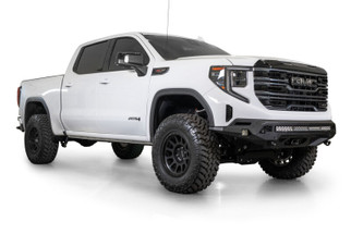 Addictive Desert Designs 22-25 GMC Sierra 1500 Stealth Fighter Front Bumper