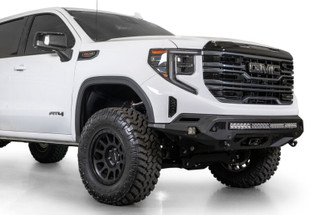 Addictive Desert Designs 22-25 GMC Sierra 1500 Stealth Fighter Front Bumper