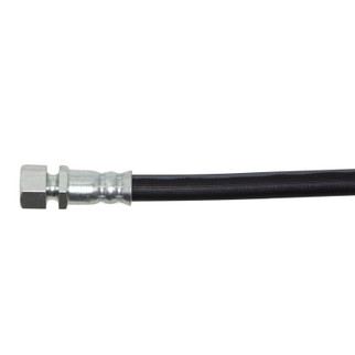 DFC 19-23 Ram 2500 Front-R lo/Rear-R Brake Hose