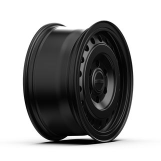 fifteen52 Neito HD 17x8 6x139.7 35mm ET 106.2mm Center Bore Asphalt Black Wheel