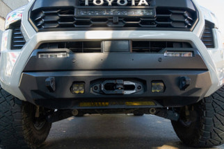 DV8 Offroad DV8 Xtract Winch Fairlead | Closed System