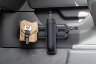 DV8 Offroad 40 AMP DTP 4-Pin Halo Light Harness