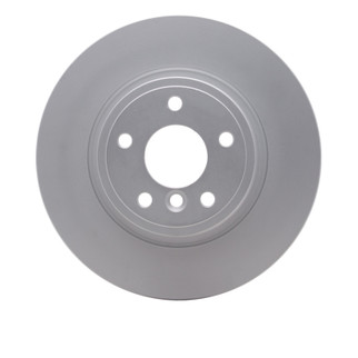 DFC 17-19 Jaguar XE Rear Hi-Carbon Alloy Geomet Coated Rotor