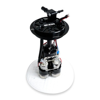 Snow 2019+ GM Half Ton High Output Fuel Hat