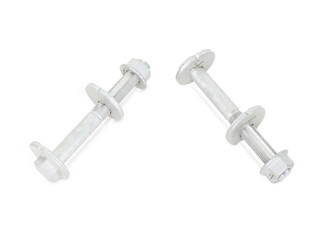 SuperPro 05-25 Nissan Frontier / 05-15 Xterra / 04-12 Pathfinder