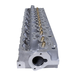 Edelbrock Jeep 4.0L I6 Victor CNC Cylinder Head