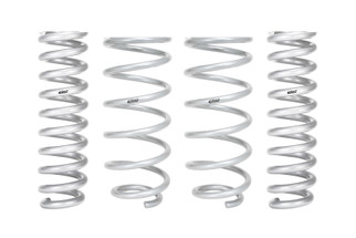 Eibach 18-23 Jeep Wrangler Rubicon (JL) Pro-Lift-Kit Springs
