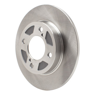 DFC 18-23 Suzuki Swift (Mexico) Rear Brake Rotor