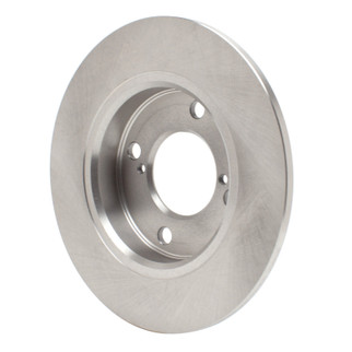 DFC 18-23 Suzuki Swift (Mexico) Rear Brake Rotor