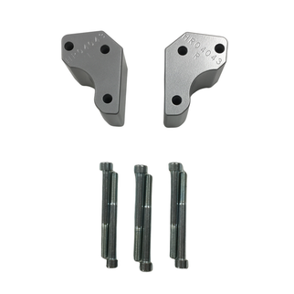 Handlebar Risers