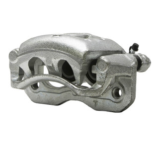DFC 95-00 Mazda Millenia Front-L Silver Zinc Coated Premium Caliper
