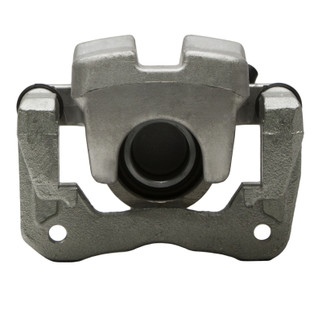 DFC 09-13 Pontiac Vibe Rear-L Silver Zinc Coated Premium Caliper