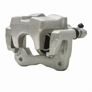 DFC 09-13 Pontiac Vibe Rear-L Silver Zinc Coated Premium Caliper