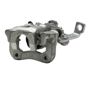 DFC 86-88 Acura LEGEND Rear-L Silver Zinc Coated Premium Caliper