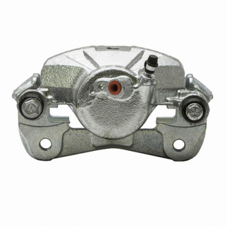 DFC 92-93 Toyota Celica Front-R Silver Zinc Coated Premium Caliper