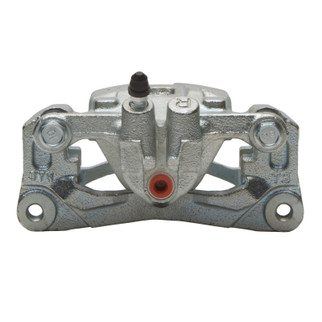 DFC 04-06 Mazda MPV Rear-R Silver Zinc Coated Premium Caliper