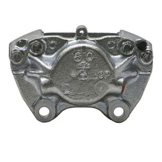 DFC 80-85 Mercedes-Benz 300SD Front-L Silver Zinc Coated Premium Caliper