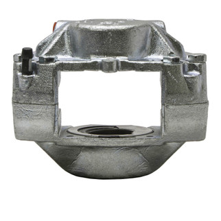 DFC 80-85 Mercedes-Benz 300SD Front-L Silver Zinc Coated Premium Caliper