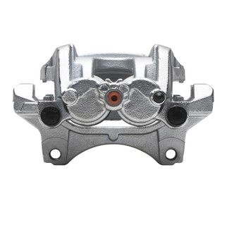 DFC 16-24 Ford Edge Front-R Silver Zinc Coated Premium Caliper