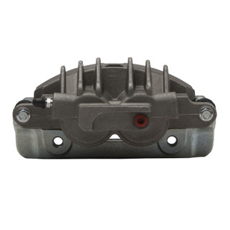 DFC 99-02 Ford Mustang Front-R Silver Zinc Coated Premium Caliper
