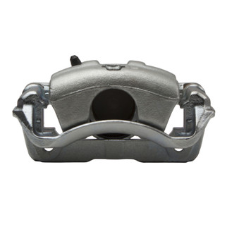 DFC 98-02 Honda Accord Front-R Silver Zinc Coated Premium Caliper