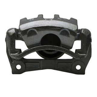 DFC 94-99 Toyota Celica Front-R Silver Zinc Coated Premium Caliper