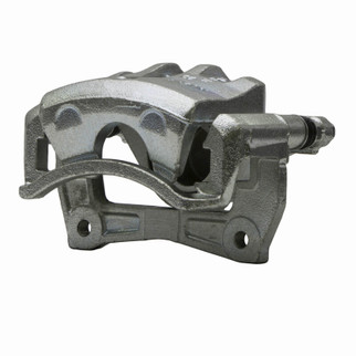 DFC 94-99 Toyota Celica Front-R Silver Zinc Coated Premium Caliper