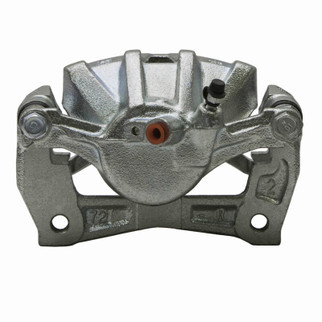 DFC 94-99 Toyota Celica Front-R Silver Zinc Coated Premium Caliper