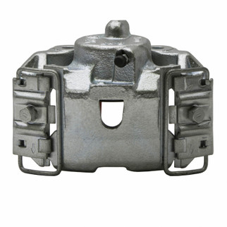 DFC 79-83 Toyota Pickup Front-R Silver Zinc Coated Premium Caliper