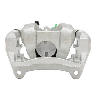 DFC 17-24 Buick Enclave Rear-L Silver Zinc Coated Premium Caliper