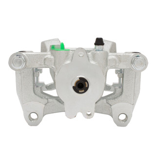 DFC 17-24 Buick Enclave Rear-L Silver Zinc Coated Premium Caliper