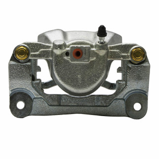 DFC 02-03 Lexus RX300 Front-R Silver Zinc Coated Premium Caliper