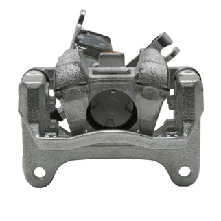 DFC 16-24 Chevrolet Malibu Rear-R Silver Zinc Coated Premium Caliper