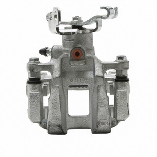 DFC 16-24 Chevrolet Malibu Rear-R Silver Zinc Coated Premium Caliper